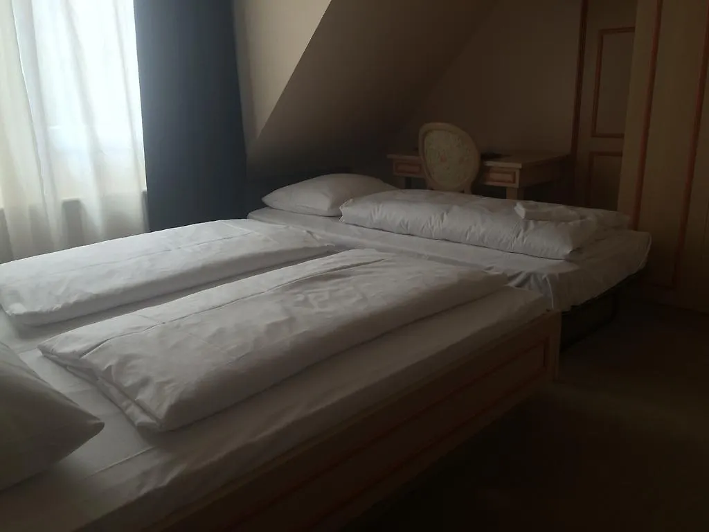 Cinehotel Maroni Zirndorf Hotel