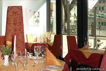 *** Hotel Cinehotel Maroni Zirndorf Germany