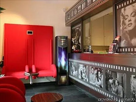Hotel Cinehotel Maroni Zirndorf
