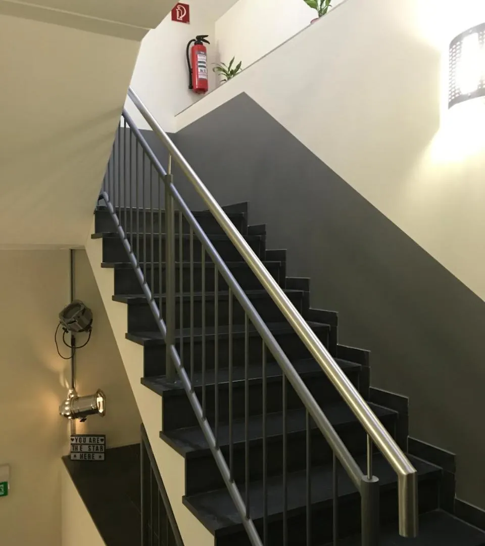 Hotel Cinehotel Maroni Zirndorf