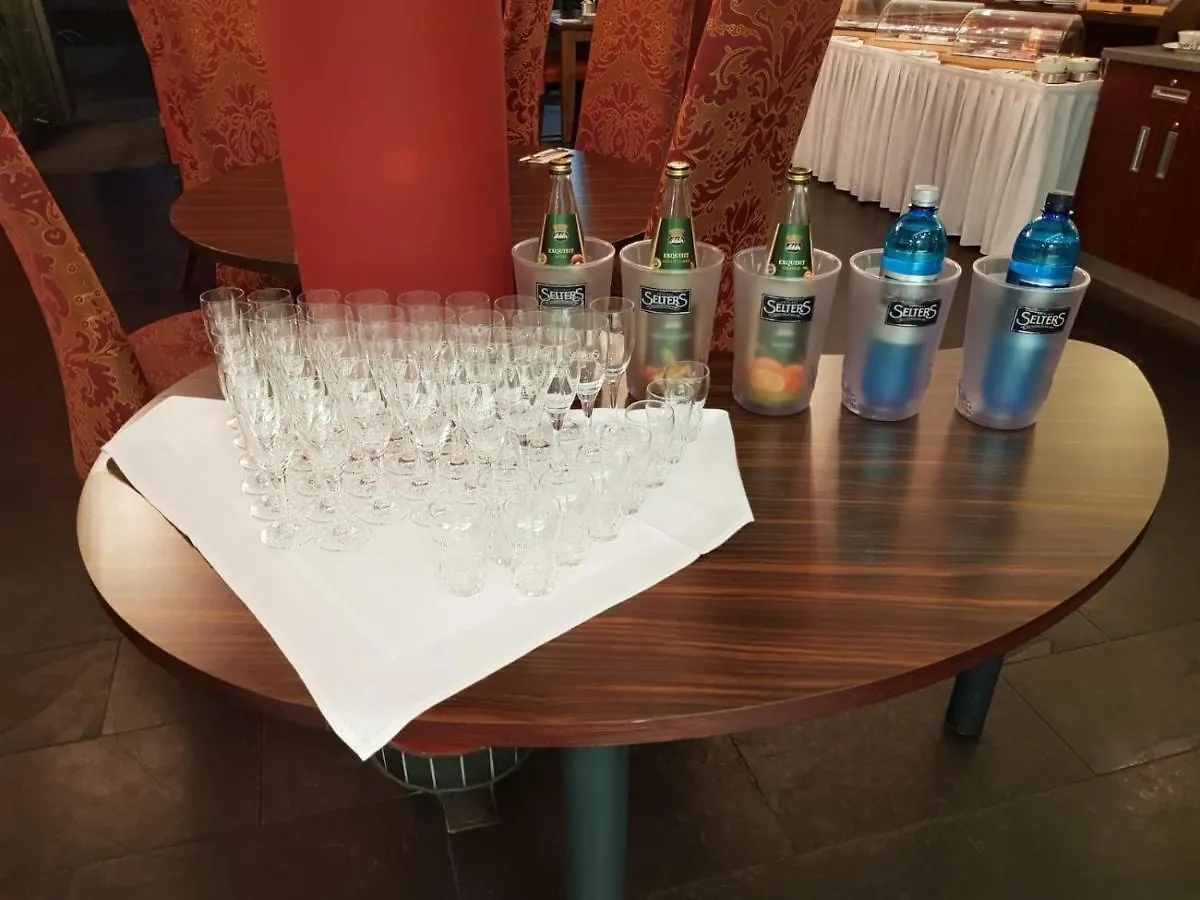Cinehotel Maroni Zirndorf Germany