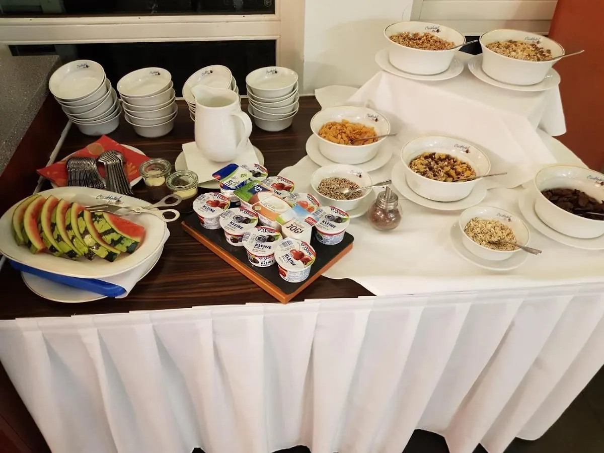 Cinehotel Maroni Zirndorf Germany