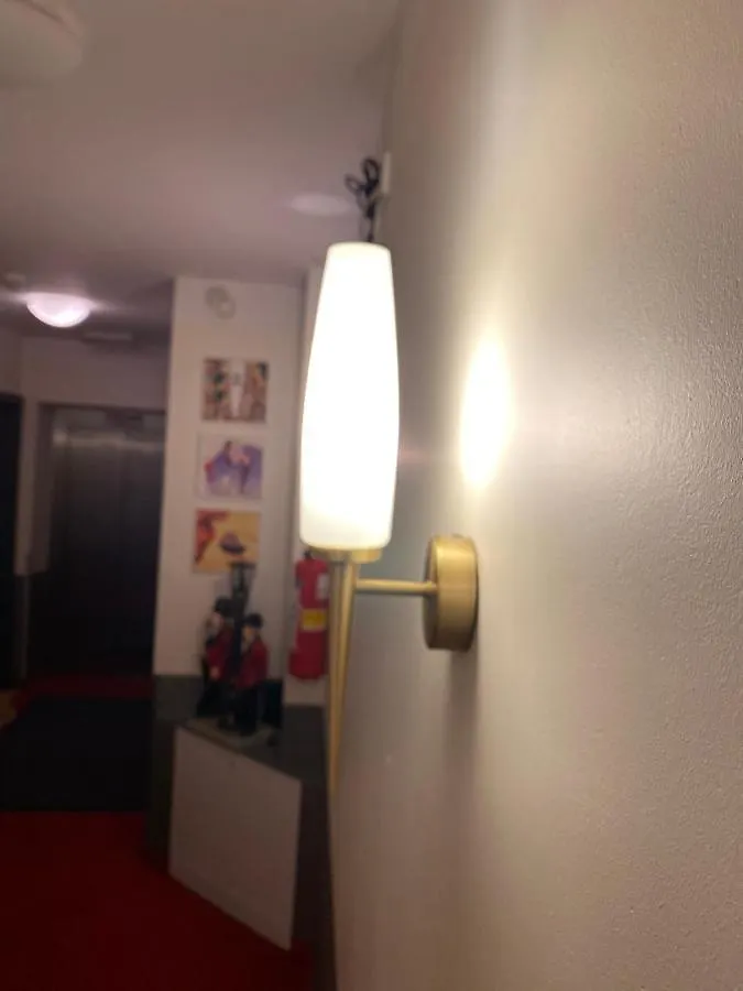 Hotel Cinehotel Maroni Zirndorf