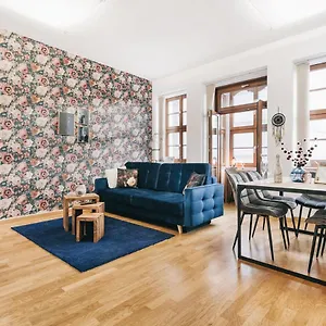  Apartment STYLE Residenz Dresden direkt an der Frauenkirche NETFLIX Deutschland