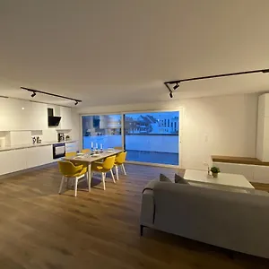  Apartment Penthouse In Deutschland