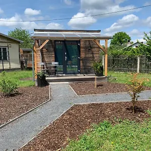  Apartment Tiny House Deutschland