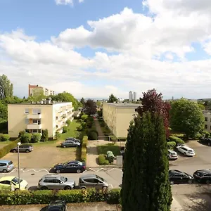  Apartment Wohlfuehlen Mit Weitblick Deutschland