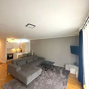  Apartment Citylife Europa Viertel Deutschland