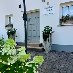  Apartment Hirmer