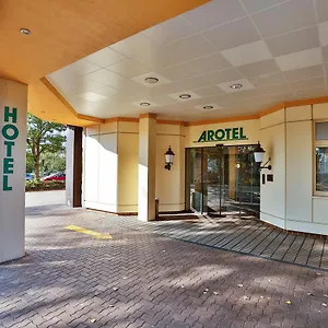 Szálloda Arotel Living, Nürnberg